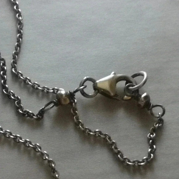 925  leaf chain - Picture 2 of 3